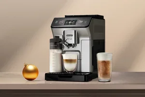 De’Longhi Geschenke shoppen – nur noch wenige Tage