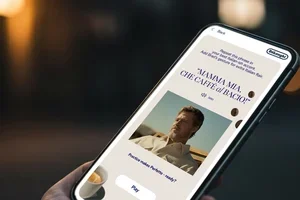 Zeig din italiänische Akzänt und gwünn bis zu 30 % Rabatt!