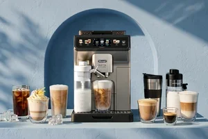 De’Longhi Days: bis zu 20% Rabatt auf ikonische Kollektionen