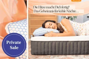 Es ist soweit! Der Summer Sale hat begonnen! ☀️