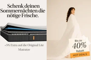 Die Hot Deals sind da! 🔥