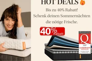 Ihr Private Sale ist da – bis zu -40%! 🔥
