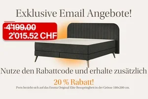 Der Summer Sale läuft! ☀️