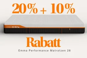 PL26 mit extra 10% Rabatt – der Countdown endet! ⏰