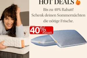 Die Hot Deals laufen weiter 🔥