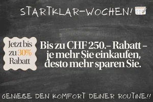 Bereit für Deine neue Schlafroutine?