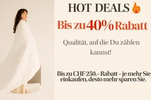 Spüren Sie die Hitze noch? 🔥