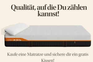Es ist soweit – die Cooling Weeks sind da! ❄️
