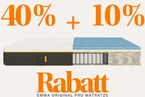 Hot Deals! Bis zu 40% Rabatt! ☀️