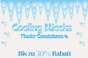 🔥 Final Countdown – noch 15% extra!