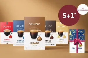 Limited Edition geschenkt!