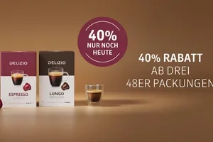 Nur noch heute