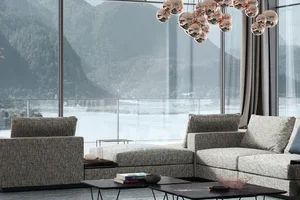 🛋️ Living Room Design: Walter Knoll, ClassiCon & Schönbuch im Fokus