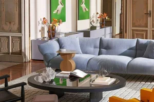 Charlotte Perriand und Cassina: Ikonen, die bleiben
