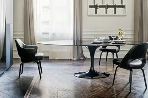 MoMA Legends: Knoll, Vitra & ClassiCon – Ikonen, die es ins MoMA geschafft haben