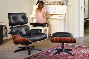 Beratung & Produkte, die bleiben: Die Klassiker von USM, Vitra & Knoll – mit Gratis-Überraschung