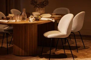 Neu bei Carl Hansen: der CH24P – plus 4 Wegner-Klassiker
