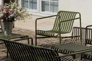 🌞 Outdoor-Sonderausgabe: Outdoor Lieblinge von HAY Palissade, Fermob, Fast & Bättig