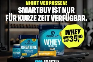 Morgen ist zu spät!