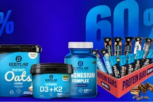 Whey 33,50 CHF/kg + bis zu 60 % Sale! 🔥