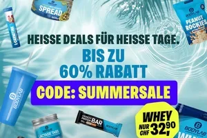 🔥 Heisse Deals: Bis zu 60 % Rabatt!