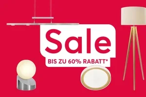 🔥 SALE: Bis zu 60% Rabatt auf ausgewählte Artikel