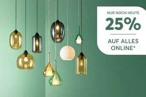 🔔 Nicht verpassen: Nur noch heute online profitieren