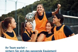 Gemeinsam stark – bringen Sie jetzt Bewegung ins Team!