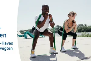 Unsere Must-haves für einen bewegten Sommer