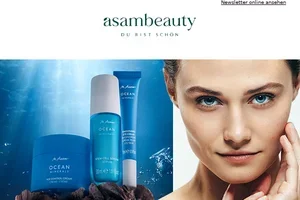 52% auf Ocean Minerals – sanfte Pflege für kalte Tage