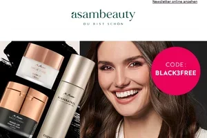 BLACK WEEK 🖤 Der schönste Sale des Jahres startet!