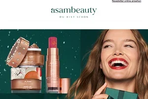 ✨ Bis zu 33% auf die Limited Editions des Jahres!