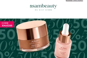 Letzte Chance: Deine Beauty-Wünsche zum halben Preis! 🎀