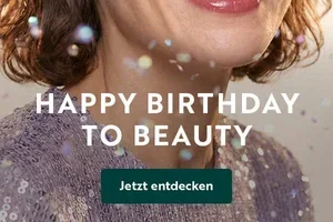15 Jahre asambeauty Onlineshop 💝