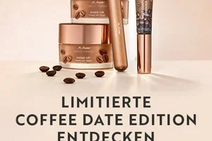 Du liebst Beauty💅 & Kaffee ☕?