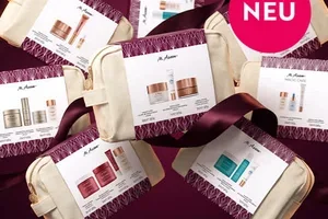 NEU: Die Geschenke-Saison ist eröffnet 🎁