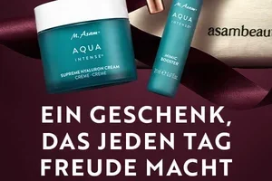 Dieses Jahr wird Schenken ganz einfach🎄
