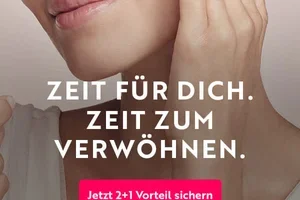 3 Produkte shoppen, nur 2 bezahlen 😍