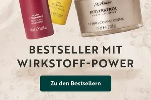 Welcher Wirkstoff passt zu Deiner Haut? 🔎