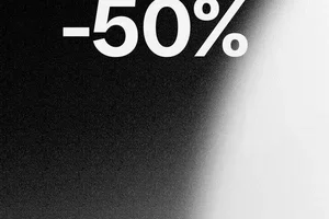 BLACK FRIDAY 🙌 bis zu -50% auf eine Auswahl