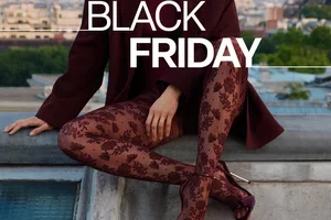 Black Friday: ALLES bis zu -50%!