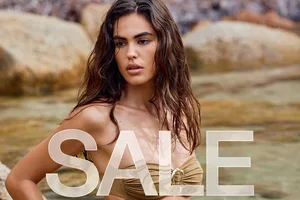 Die Sommer-Sales sind gestartet: bis zu -50%.