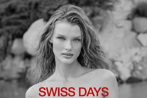 SWISS DAYS PROMO
