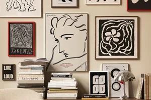 Entdecke Modern Composure