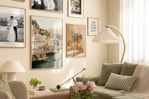 Keep memories alive – 50% auf Poster*