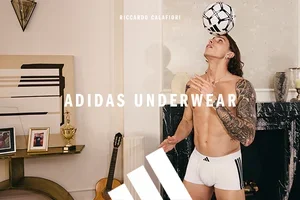 Schon entdeckt? ADIDAS Underwear bei SCHIESSER!