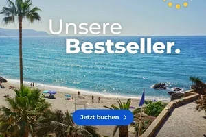 Heiß begehrt: Diese Bestseller lieben unsere Urlauber 🔥