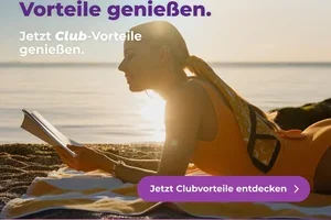 Jetzt die ersten Punkte sammeln 💜