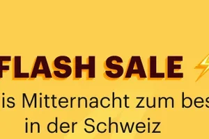 Flashsale ⚡ Taaibosch Crescendo für 23.95 Fr. nur bis Mitternacht