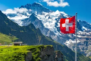 🇨🇭 Happy Birthday, Schweiz!